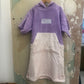 Kids Towelling Robe